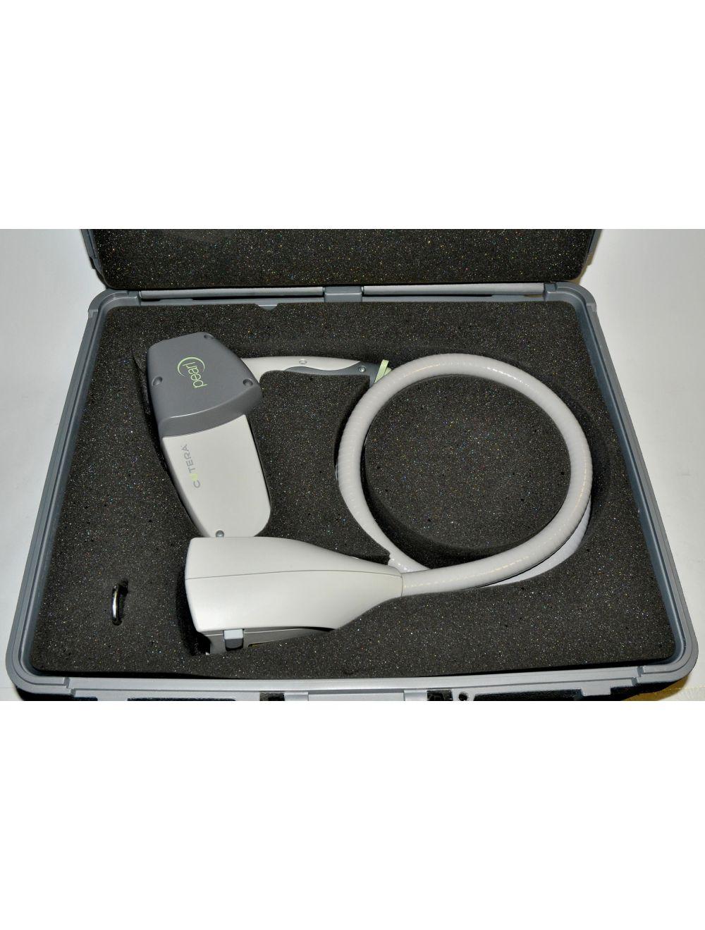 Cutera Laser Pearl Handpiece Er YSGG Wrinkle Age Spots Skin Deep Resurfacing image 1