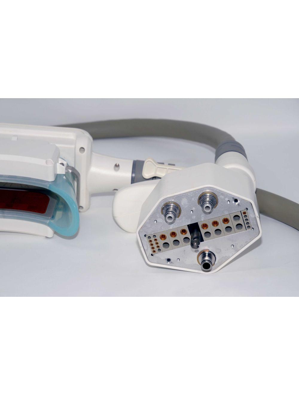 Zeltiq CoolSculpting Breeze CoolCurve+ Vacuum Applicator BRZ-AP1-064-000 Plus image 5