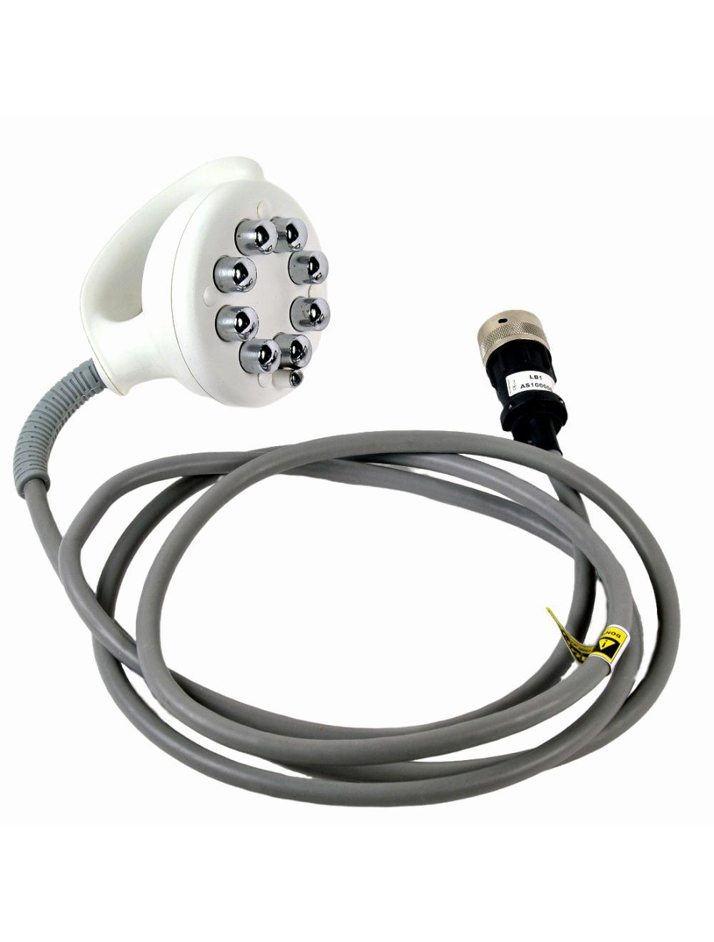 VenusConcept LEGACY RadioFrequency RF Cellulite Wrinkles Shaping Venus Concept image 4