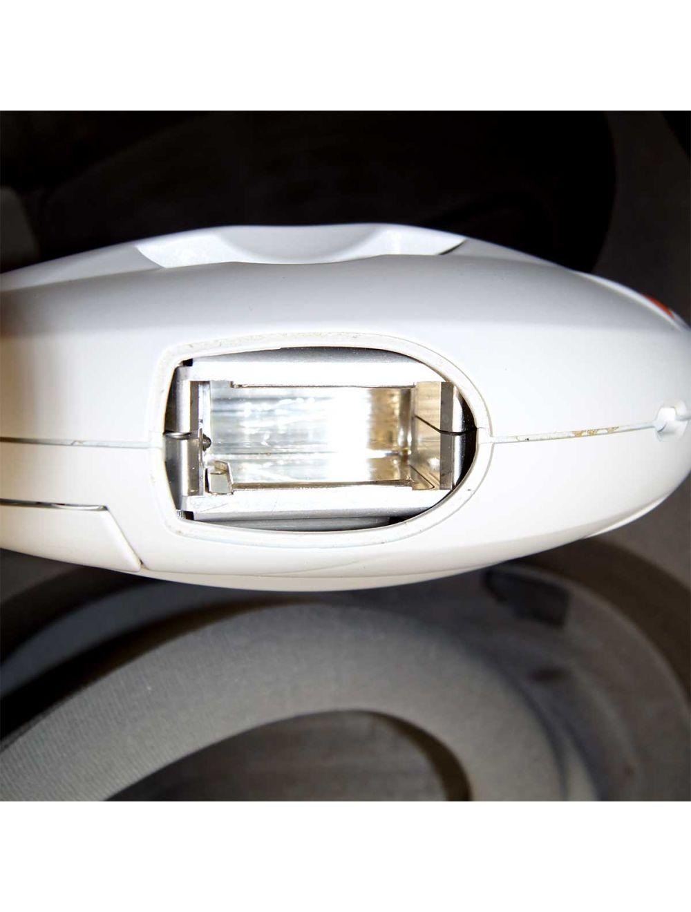 Lumenis M22 Universal IPL Laser Handpiece Applicator Hair Removal Hand Piece image 4