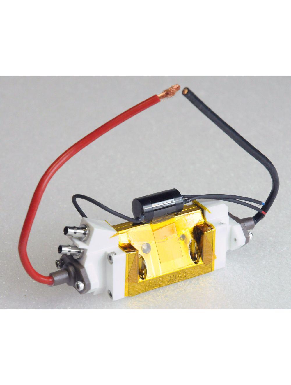 Palomar MaxG ICON Laser HandPiece Reflector CAVITY Flowtube &amp; Flashlamp - NEW!! image 1