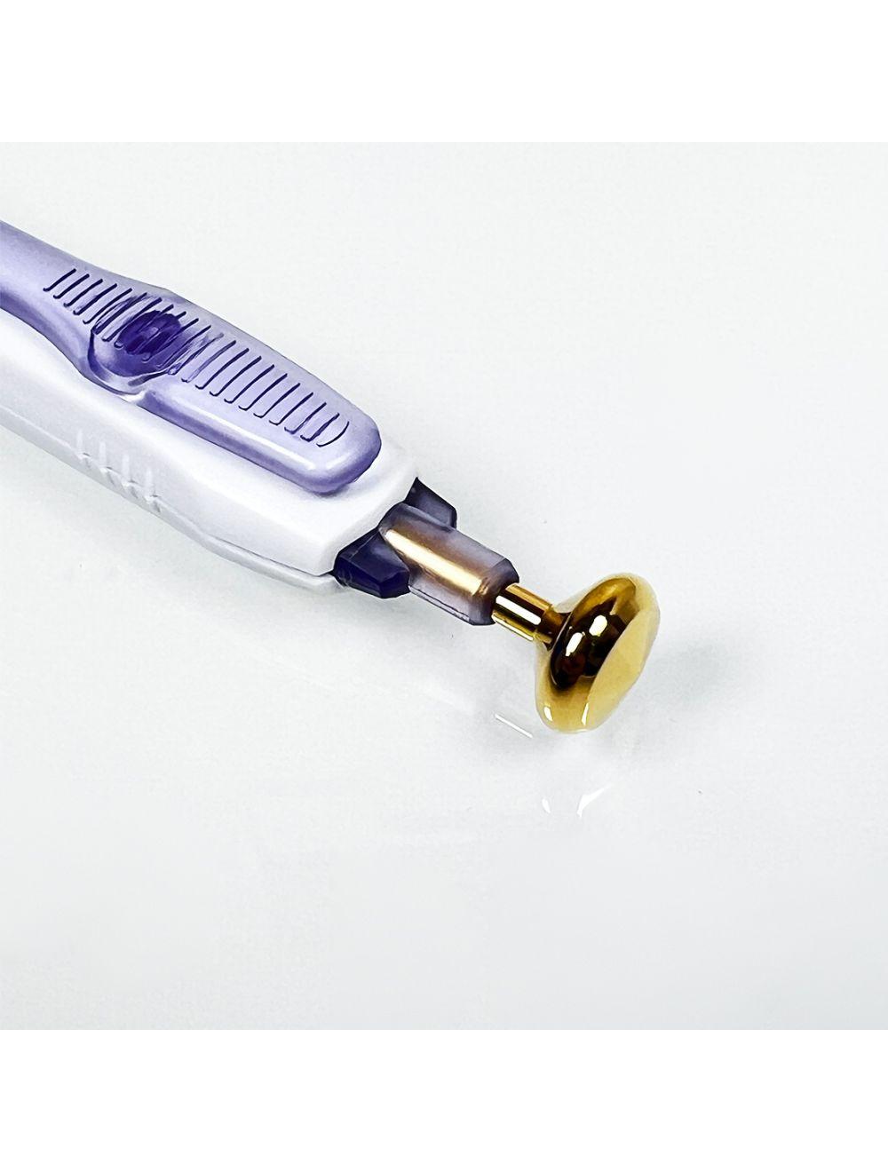 Cynosure Ellman Pelleve RF Fixed-Life Reusable Handpiece 10mm P210HPD1 Unboxed image 4