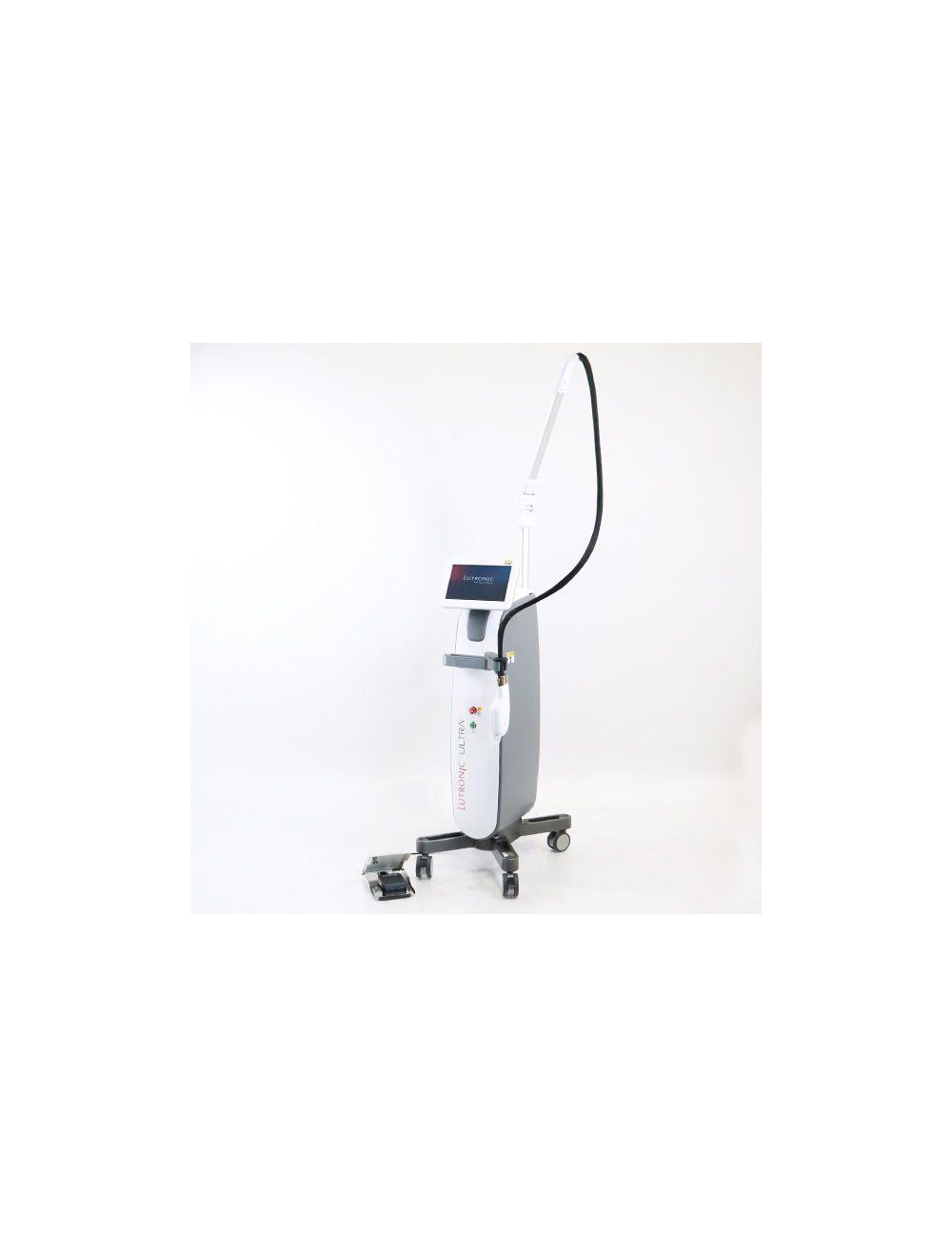 2023 Lutronic LaseMD Ultra Fractional Laser Wrinkles Skin Resurfacing Acne image 1