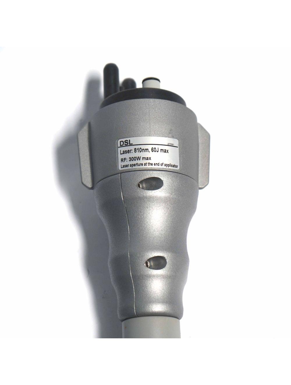 Syneron elos Diode Laser DSL Applicator Handpiece FG70641 Hair Removal HR 810 nm image 7