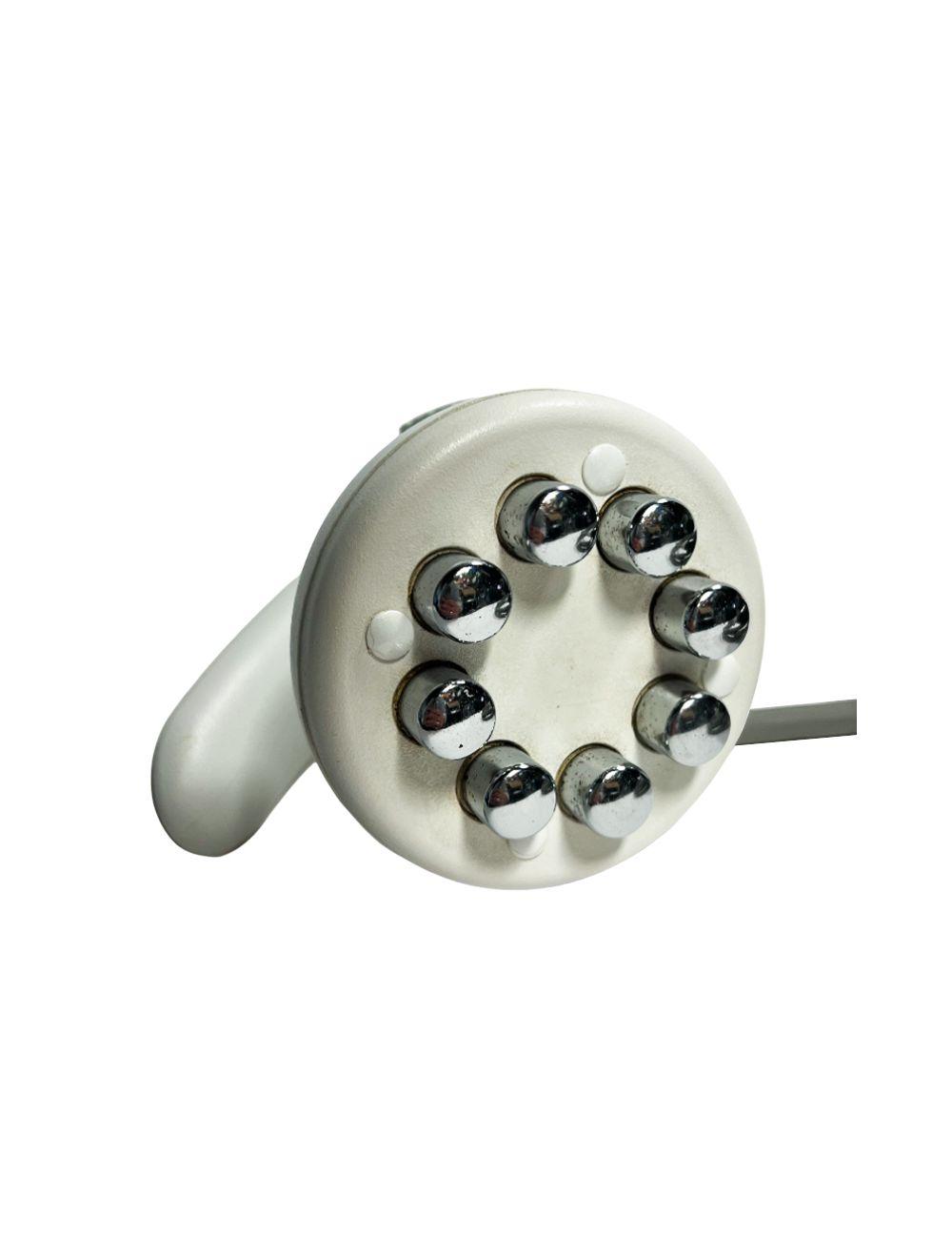 VenusConcept White Octipolar NMP Body Handpiece Applicator FRWNM60A image 3