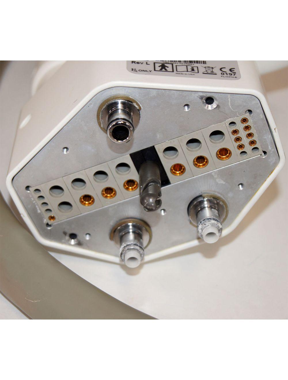 2013 Zeltiq CoolSculpting CoolCore Breeze Vac Applicator BRZ-AP1-063-000 (EM) image 3