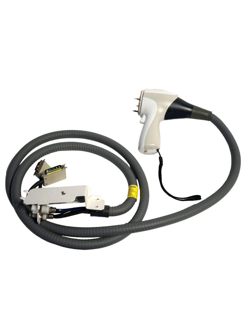 2012 Palomar Vectus 810 nm Diode Laser Hair Removal Cynosure Aesthetic Treatment image 5