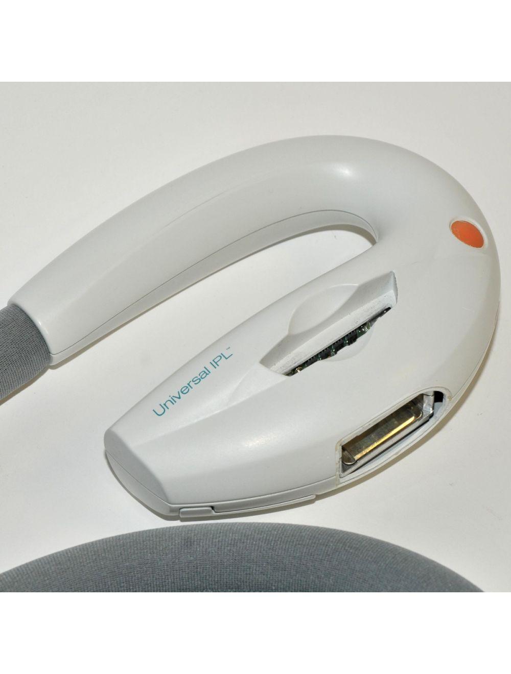 Lumenis M22 Universal IPL Laser Treatment Head Hand Piece Hair Removal Handpiece image 3