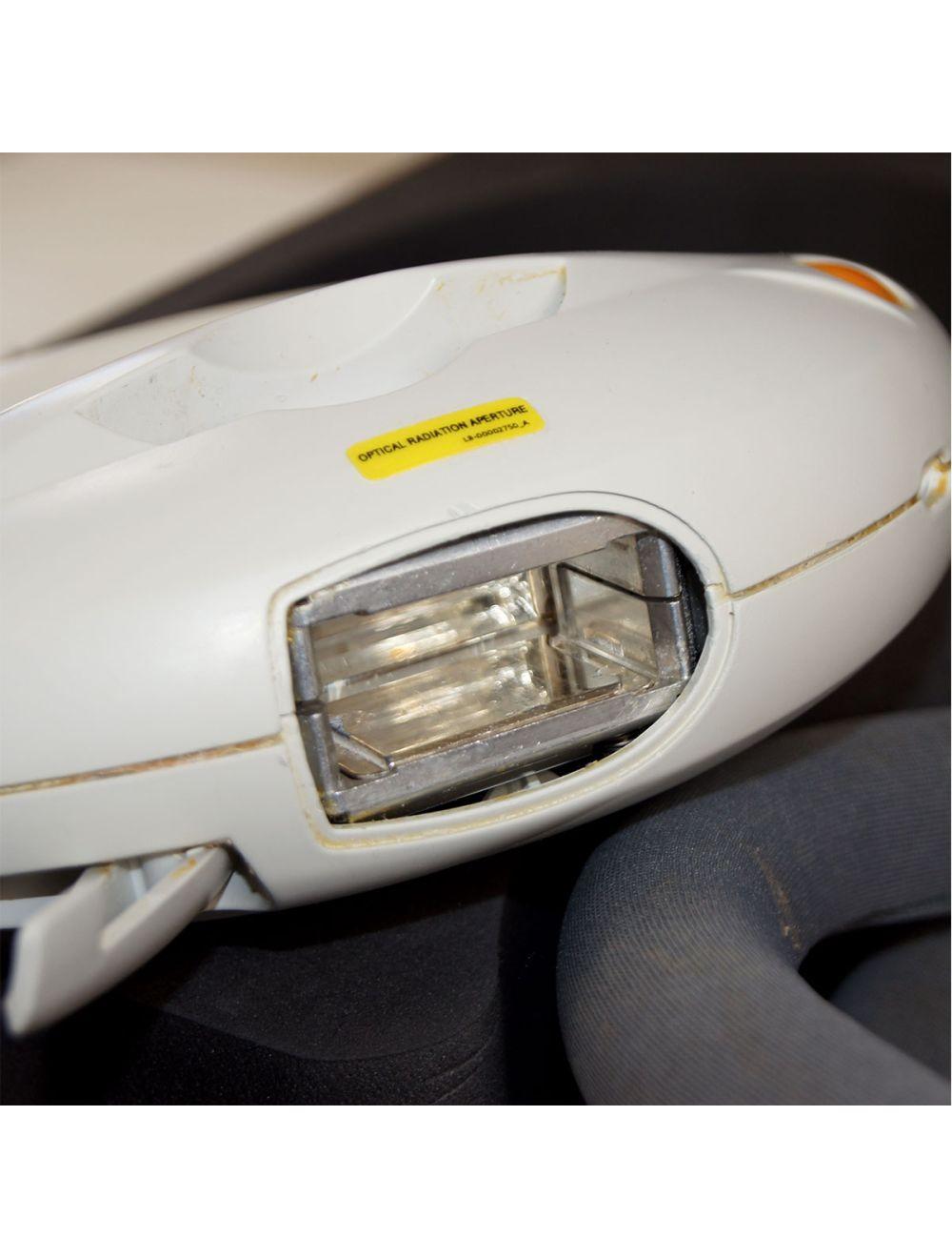 2020 Lumenis M22 IPL Laser Universal Handpiece Acne Vascular Skin Rejuvenation image 5