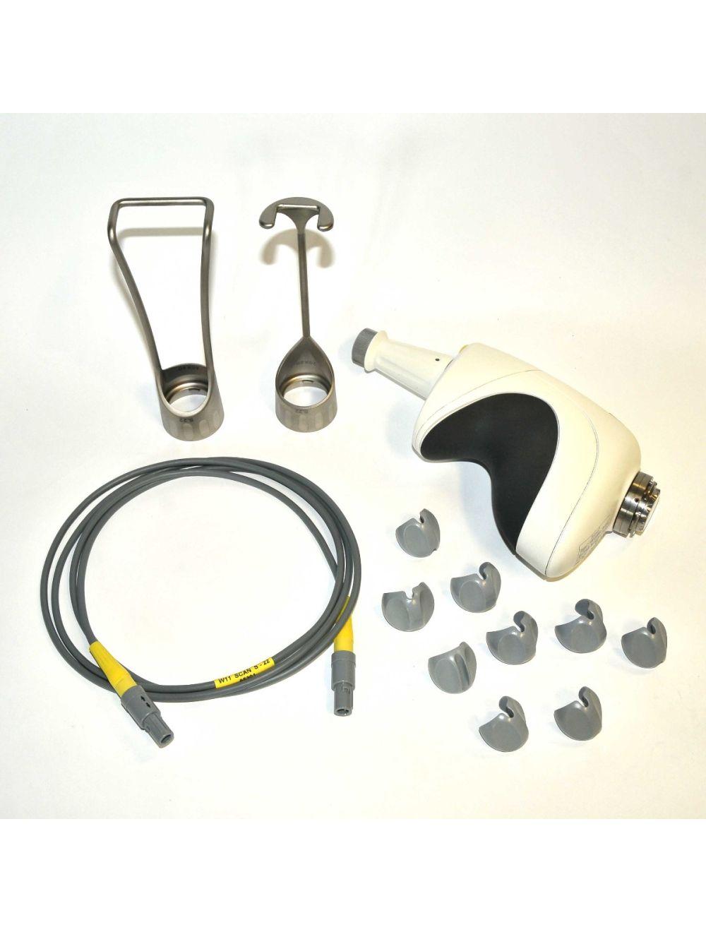 Fotona Dynamis SP XS Laser S-Runner S Runner Er:YAG Scanner Handpiece 05215-00 image 1