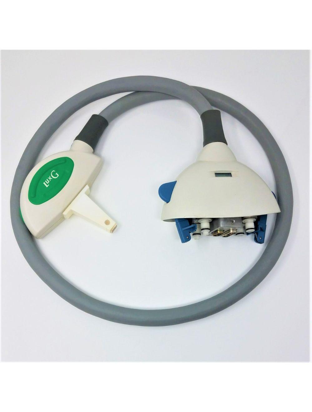 LuxG Palomar IPL Laser Handpiece Cynosure MediLux Laser Lux G Low Pulse Count image 1