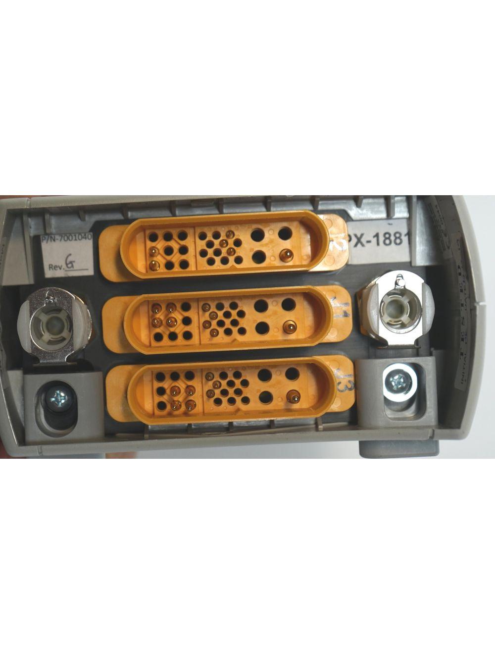 Cutera ProWave LX IPL Laser Handpiece Hair Removal Hand Piece HR 7001049 0 Shots image 9