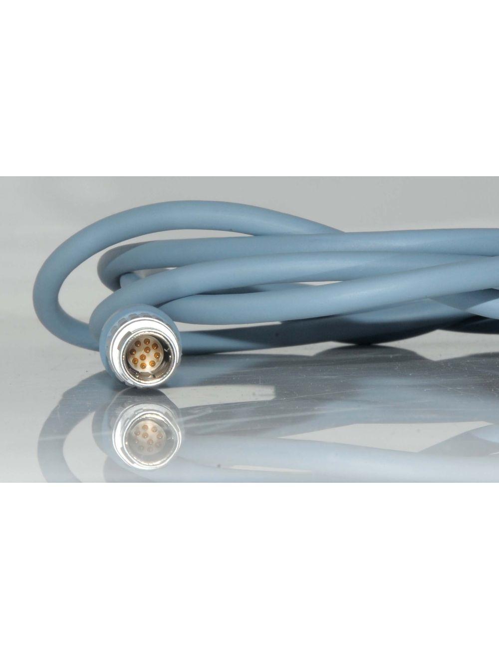 Sciton Joule Scanner Cable External P/N 1300-046-07 New Jewel OptiPlex Laser image 3