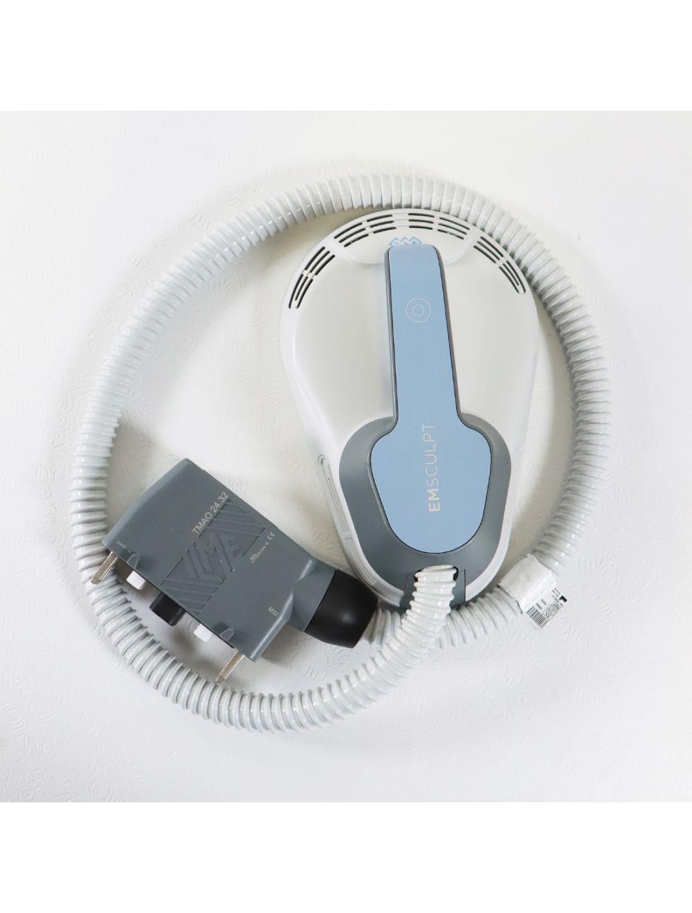 2021 BTL EMSculpt Large Paddle Body Shaping Single Applicator 899-AS2C2100 image 1