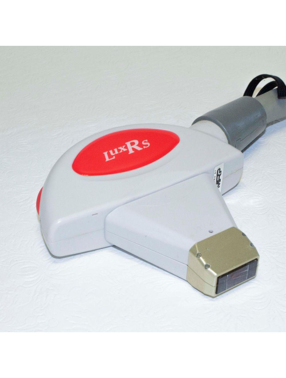 2005 Palomar StarLux 300 500 Lux Rs Precision LuxRs IPL Hair Removal Handpiece image 3