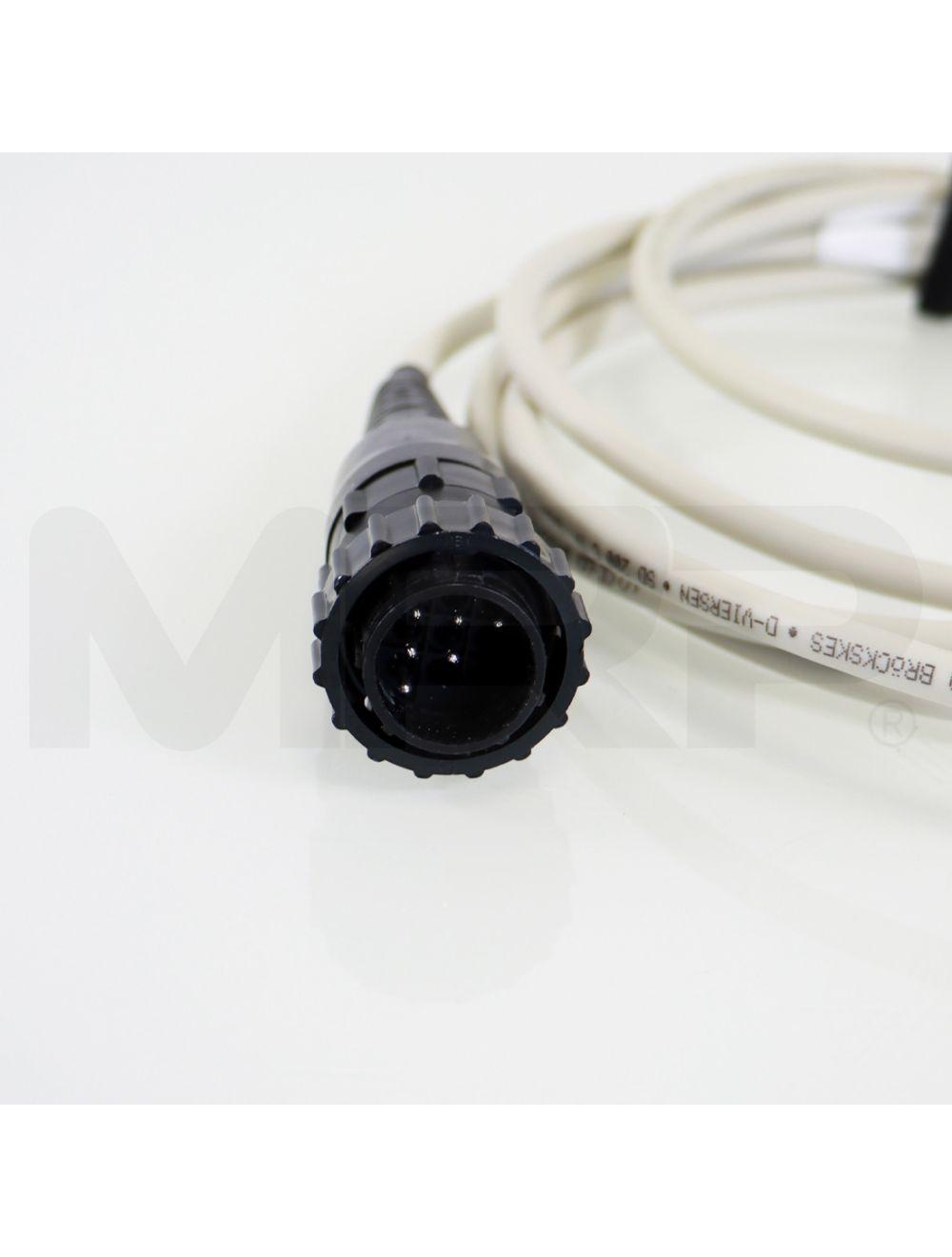 Inmode Morpheus 8 RF Radio Frequency Microneedling Body Handpiece image 3