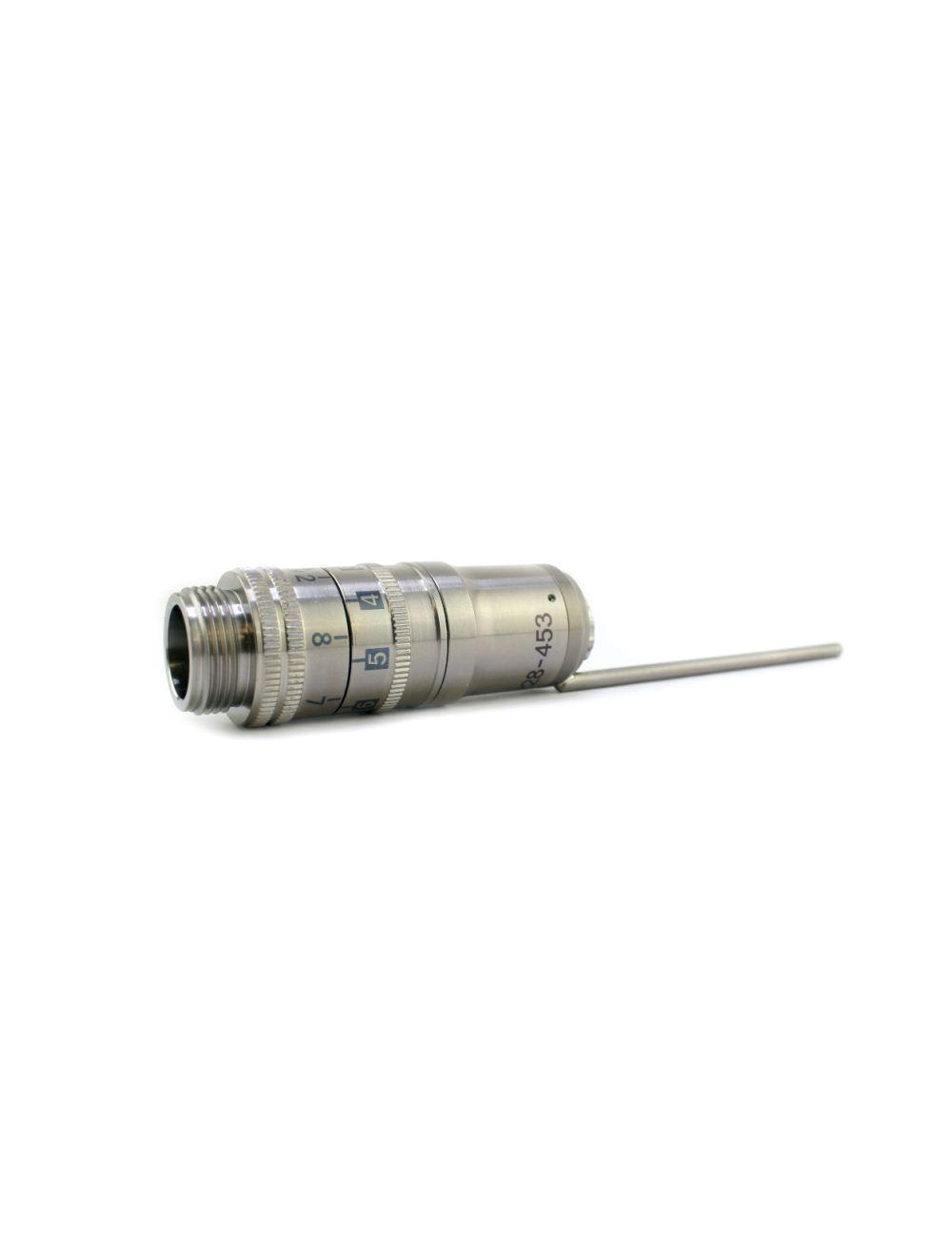 Fotona QX MAX Q-Switched Nd YAG Laser Handpiece R28-453 Q Switch image 4