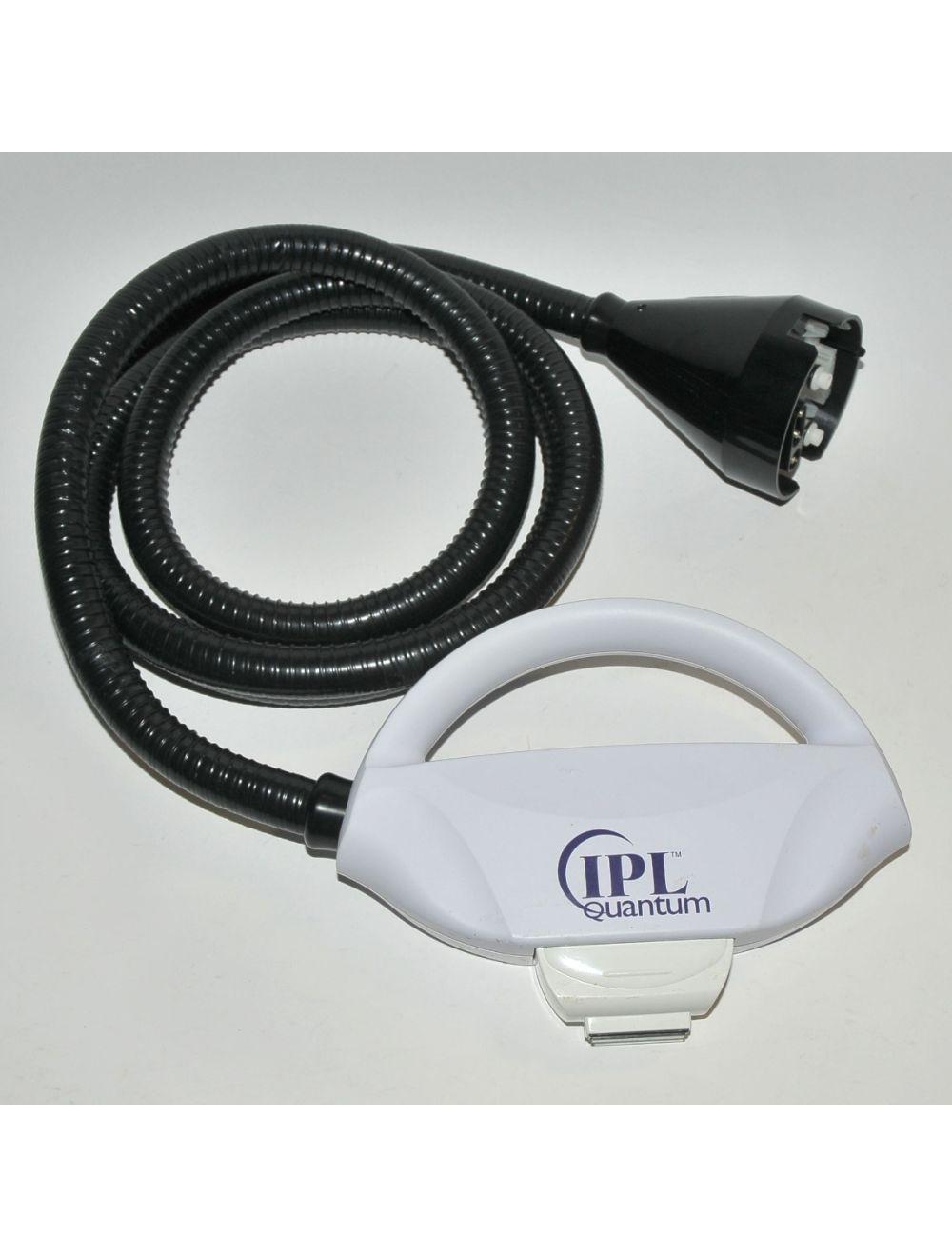 Lumenis Quantum IPL Laser HR 695 Handpiece Hair Removal 29288 Shots HR695 image 1