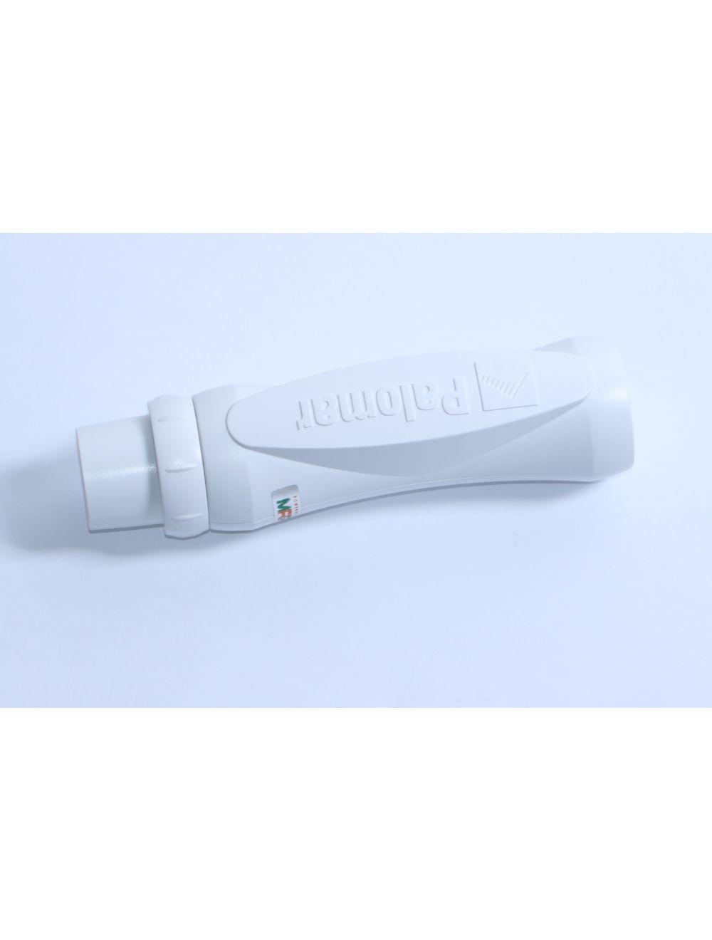 Cynosure Palomar 1540 Erbium Laser Handpiece Calibration Head Tip Attachment image 0