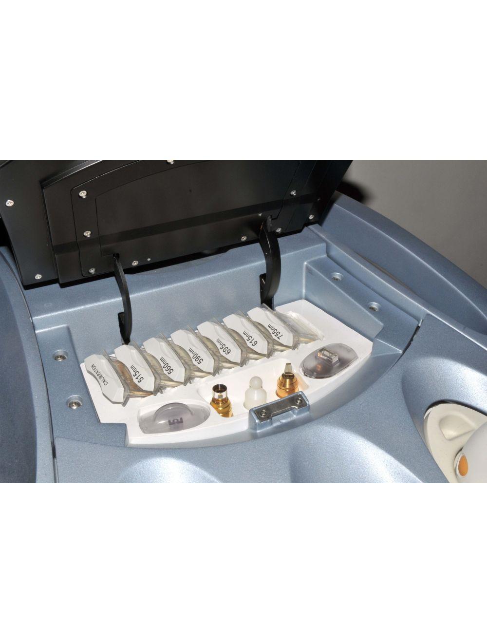 2008 Lumenis LUME1 IPL LumeOne Lume One w Universal Handpiece image 4