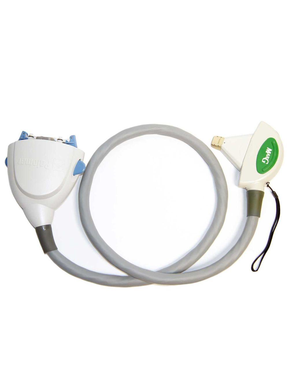 2008 Palomar StarLux 500 IPL Hair Removal Pigmented Lesions Laser MaxG LuxY image 8