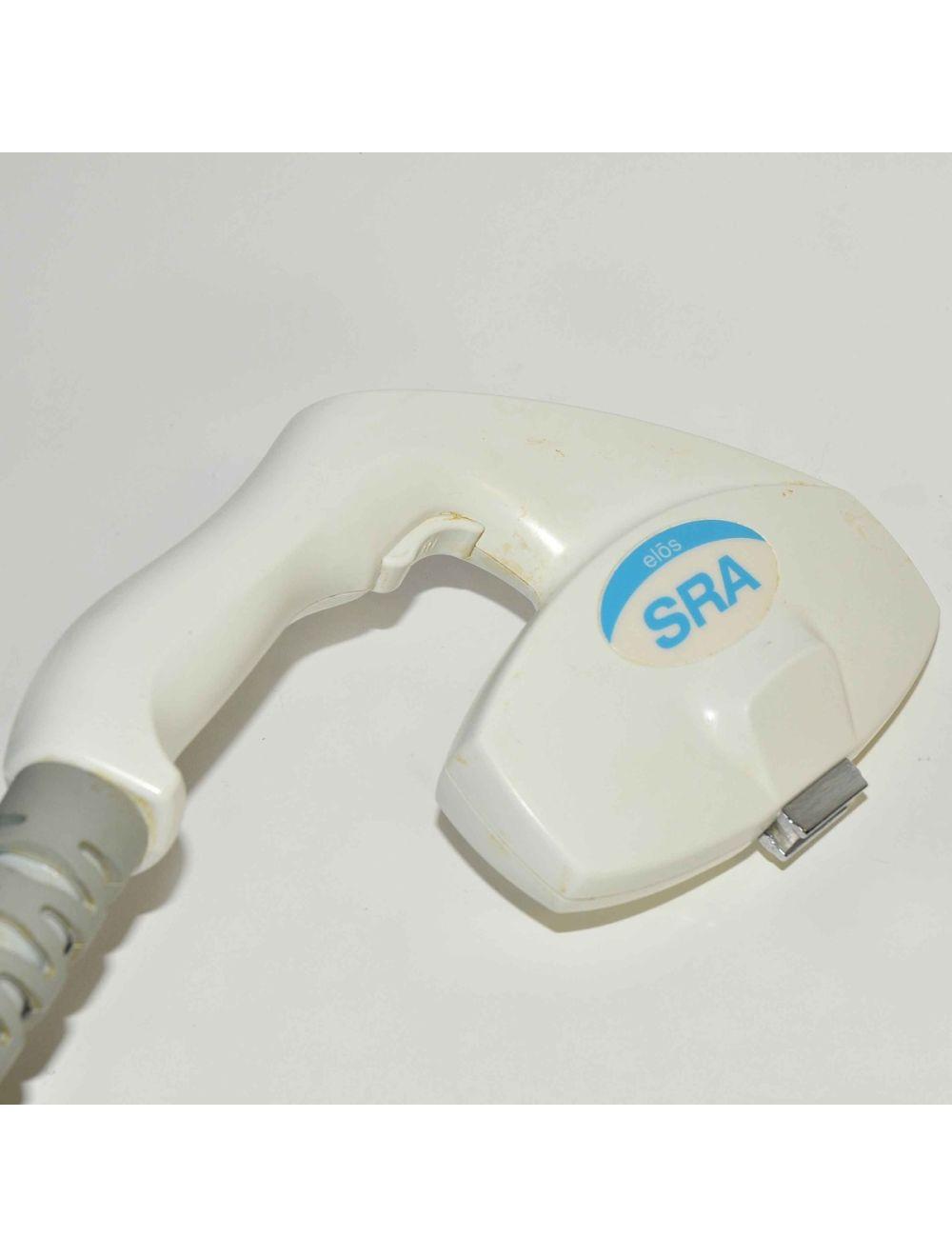 2006 Syneron eMax Laser SRA Handpiece Skin Rejuvenation Lesions SR 27K SHOTS image 8