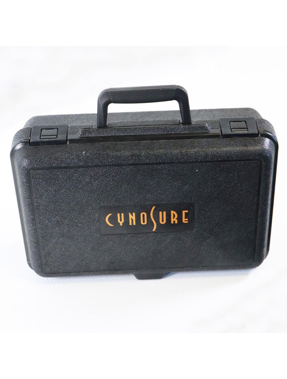 Cynosure PicoSure Tattoo Removal Laser Handpiece HP Kit image 0