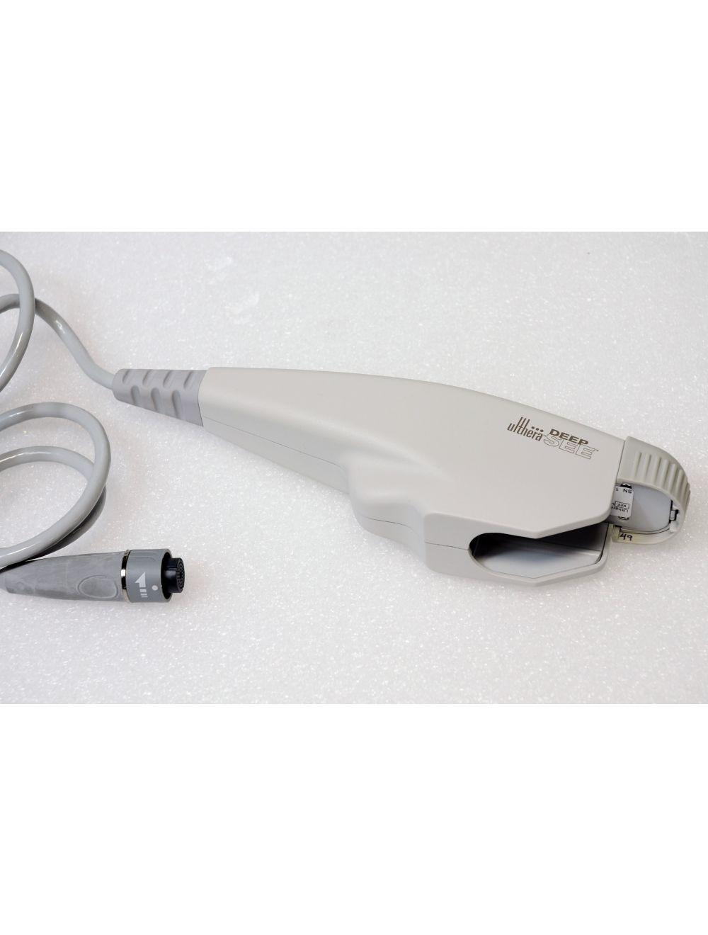 Ulthera DeepSEE HandPiece UH-1 Deep SEE Ultrasound Ultherapy Tighten Neck Chin image 1