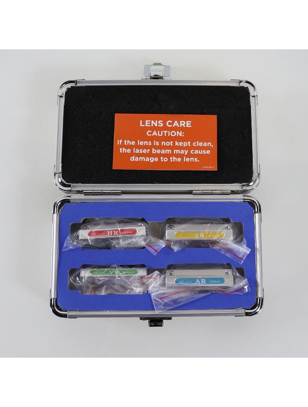 Ellman Sandstone Medley Laser IPL Handpiece SSMEDIPLHP with Filters IPLM1206 image 6