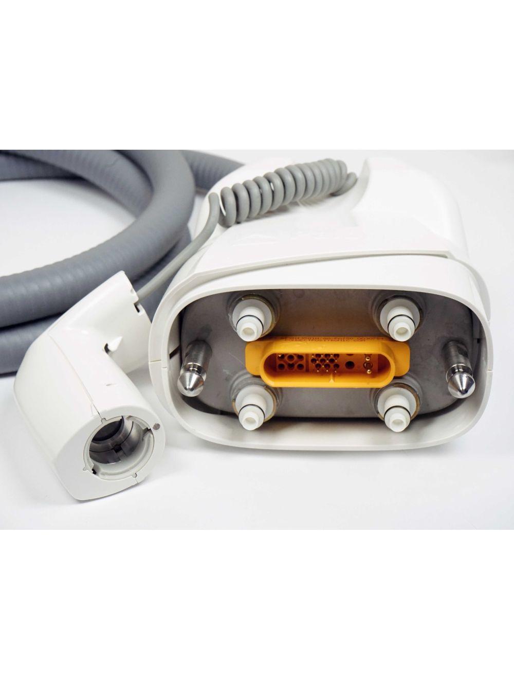 2014 Palomar ICON Laser 2940 Handpiece Skin Resurface Wrinkles Pigmented Lesions image 2