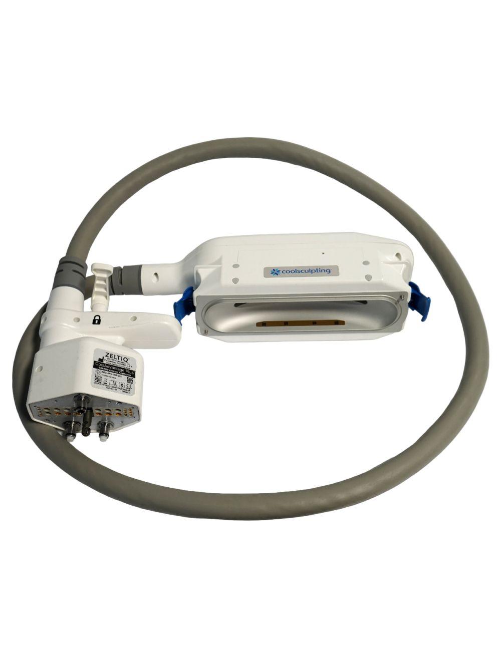 2011 Zeltiq Aesthetics CoolSculpting Body Contouring Shape Breeze Fat Reduction image 4