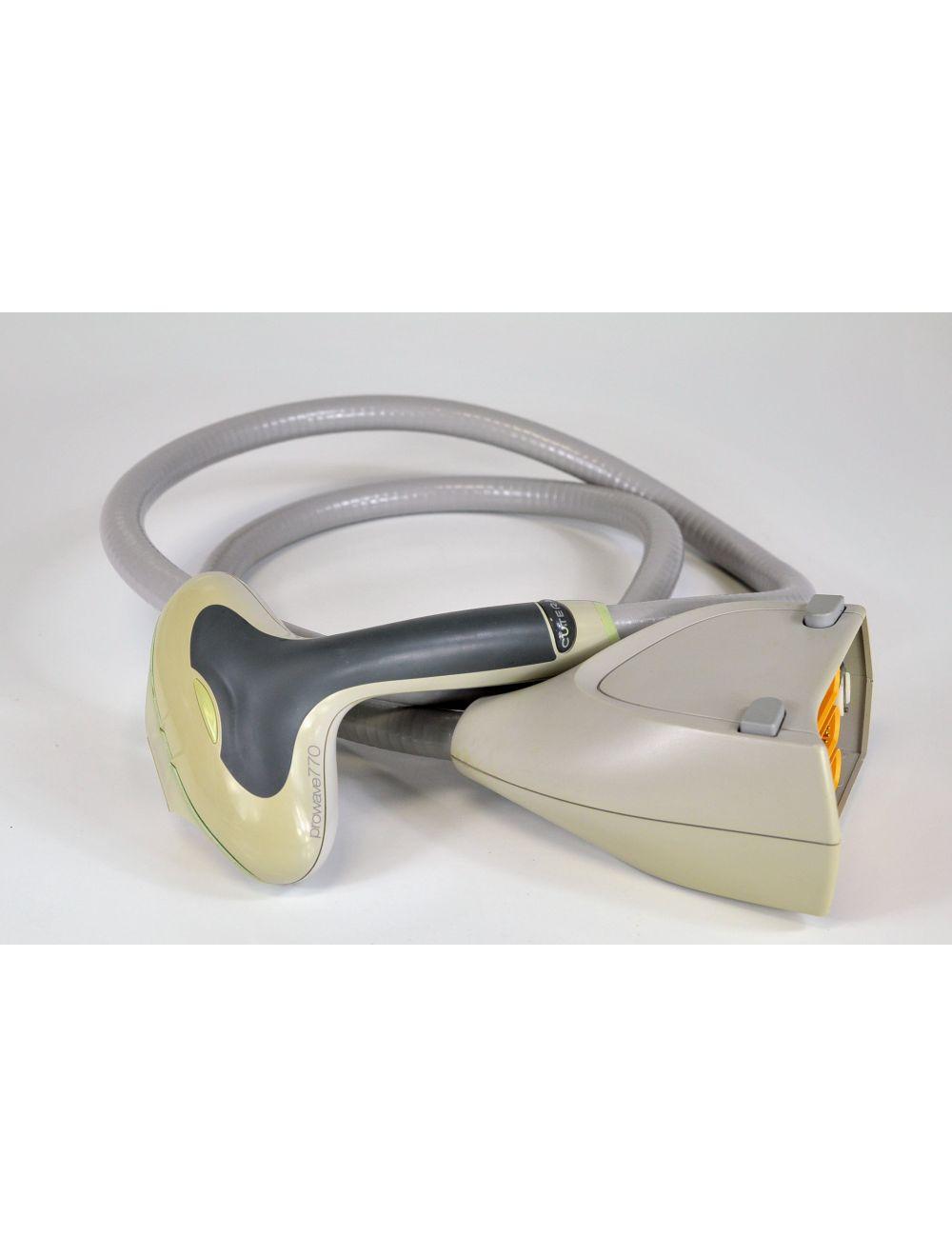 Cutera Prowave 770 Handpiece Pro Wave Applicator Laser IPL with Hard Case image 4