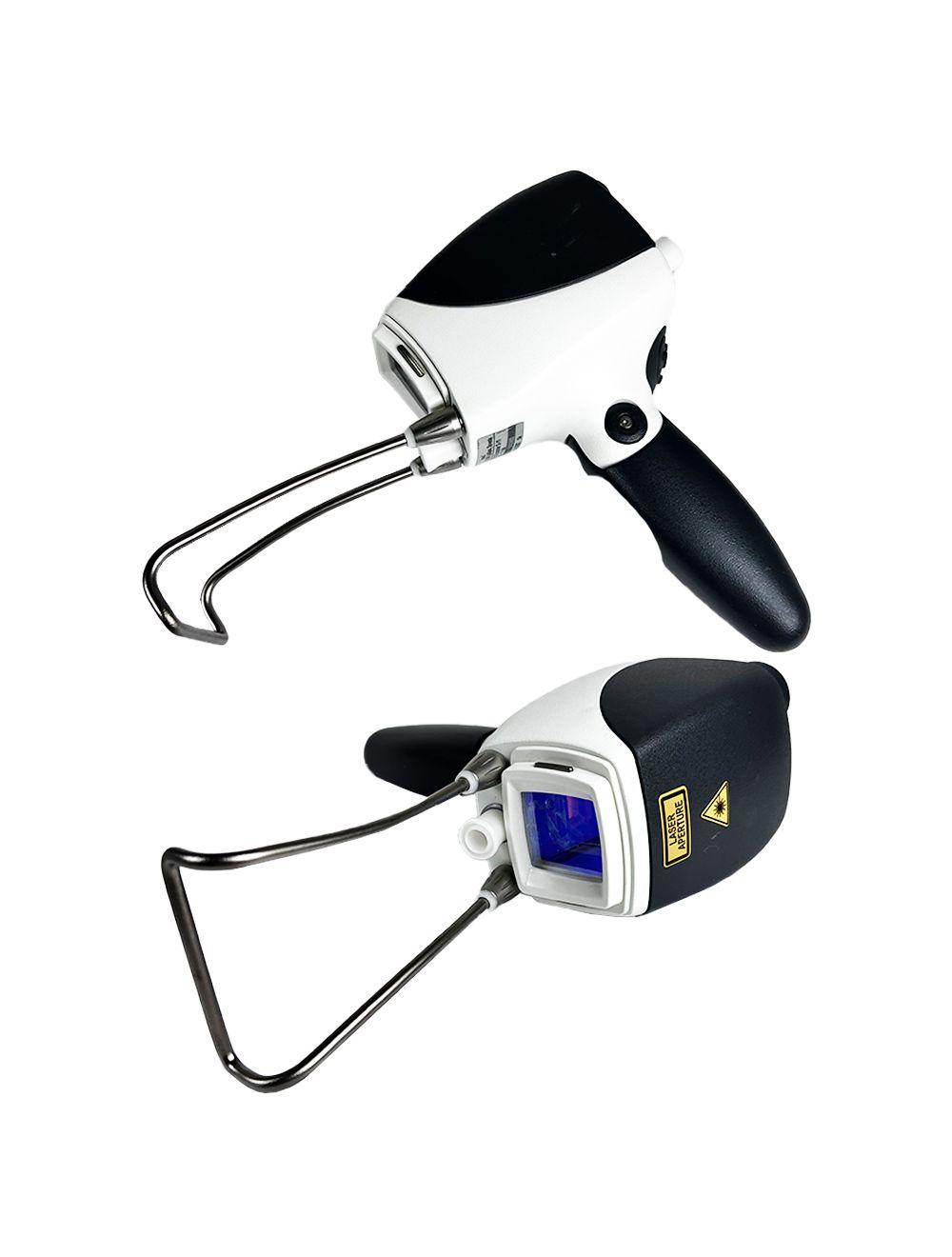 Fotona SP Dynamis + Plus Laser S-11 Scanner Handpiece Er YAG Skin Resurfacing image 3