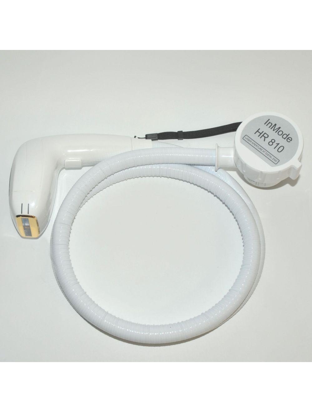 InMode DioLaze HR 810 nm Diode Laser Hair Removal Handpiece Body Facial Clinical image 1