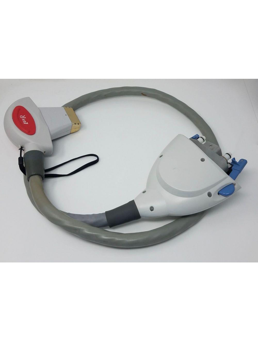 2007 StarLux 300 500 LuxR Handpiece IPL Laser System ONLY 12 SHOTS Palomar LUX R image 0