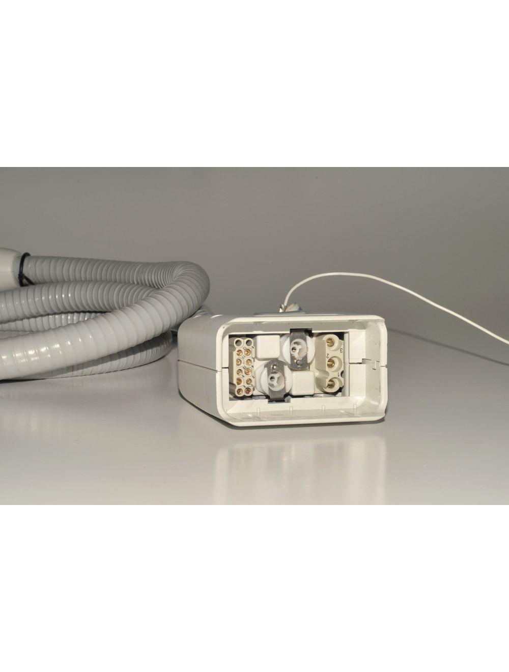 2006 Alma Lasers Sonata Handpiece Hair Removal w Carrying Case image 10