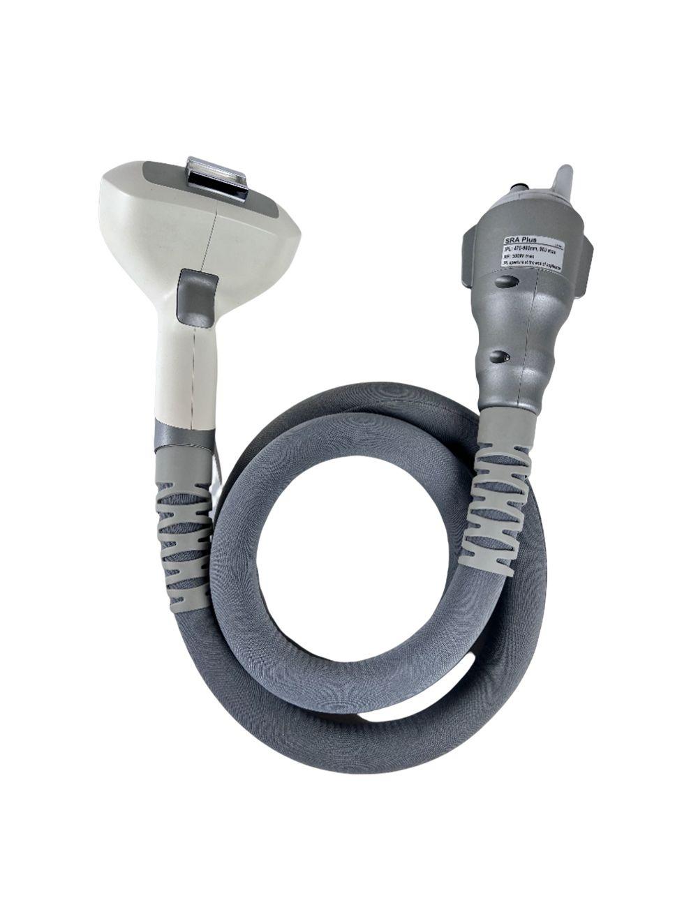 Syneron Elos Plus SRA+ Plus Pigmented Lesions Aesthetic Applicator Handpiece image 1