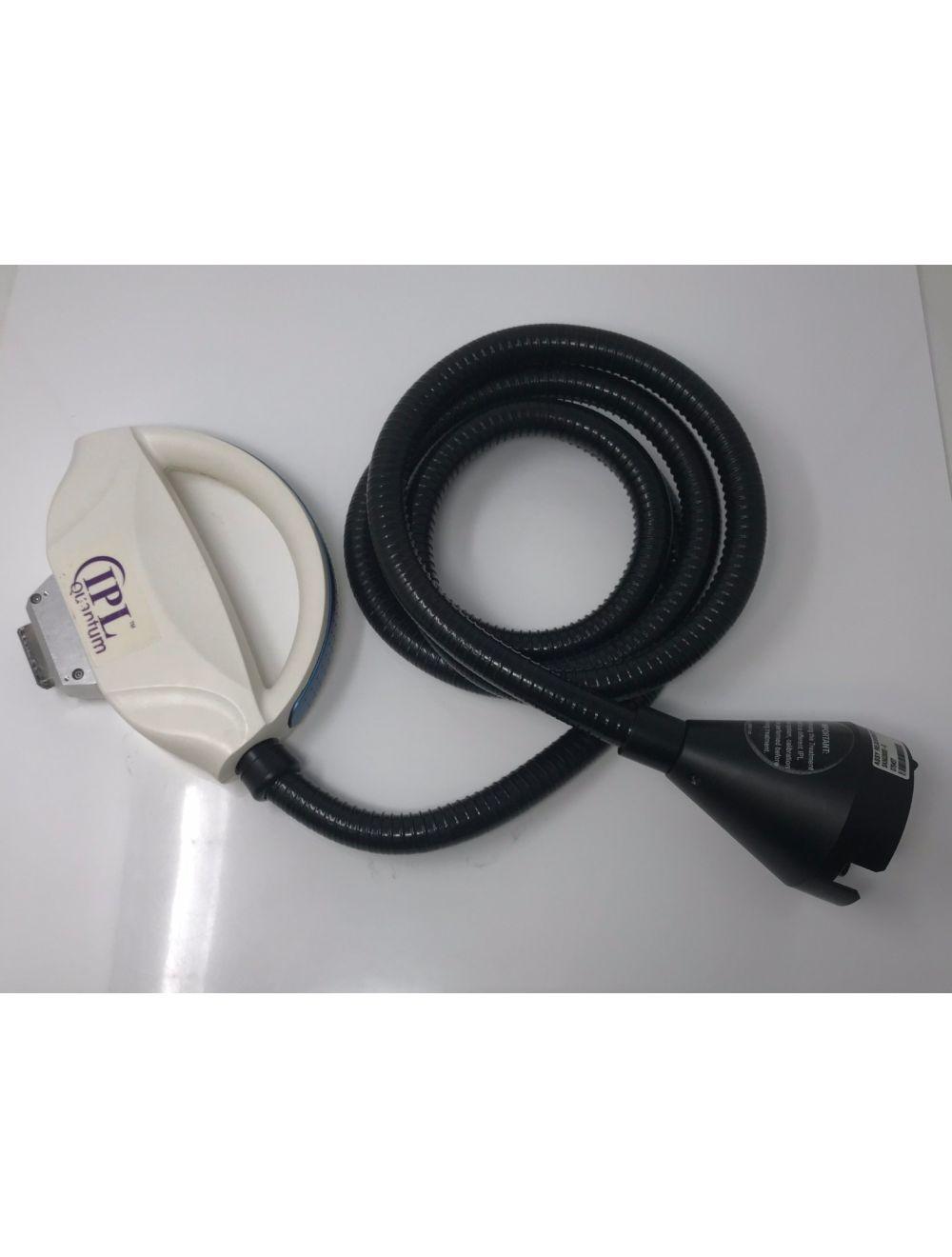 Lumenis QUANTUM IPL Handpiece SR 560 Optical Treatment Head HP Rejuvenation image 1