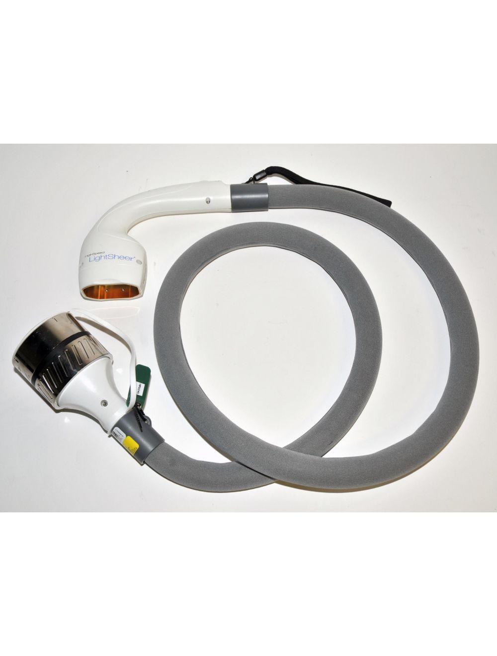 Lumenis LightSheer DESIRE Handpiece HS 805 nm Laser Hair Removal LOW SHOTS 2017 image 2