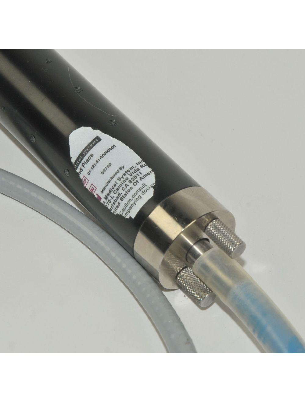 RA Medical Excimer Laser Fiber Optic 01-100-81-08021501 Phototherapy Handpiece image 4