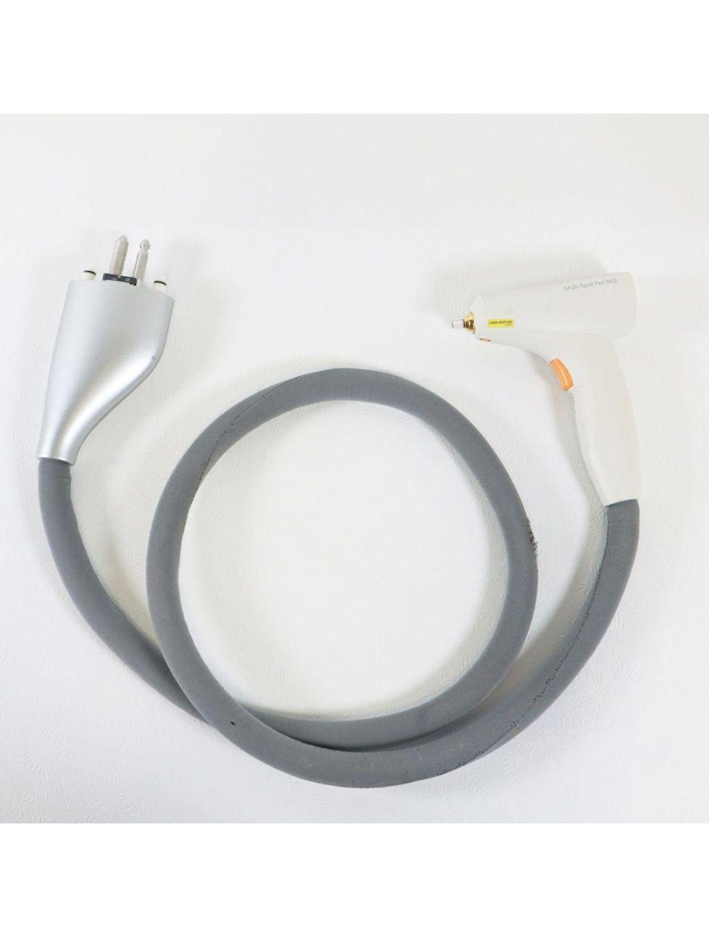 2013 Lumenis Lume1 Multi-Spot Nd: YAG Handpiece SA6570000 image 0