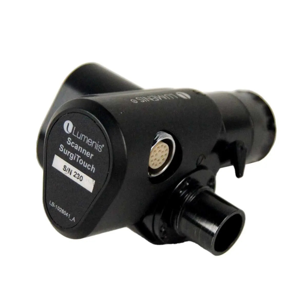 Lumenis SurgiTouch Scanner CO2 Laser Surgi Touch Handpiece LB-1028041_A Pulse