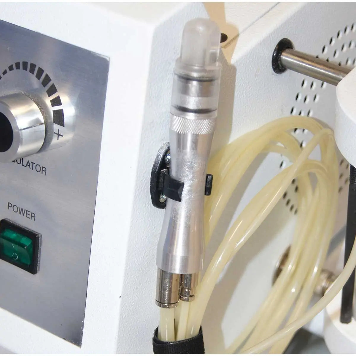 Skin-Apeel Micro-Dermabrasion with O2 Facial Breeze Combo S33 AS016-3 Micro Mist