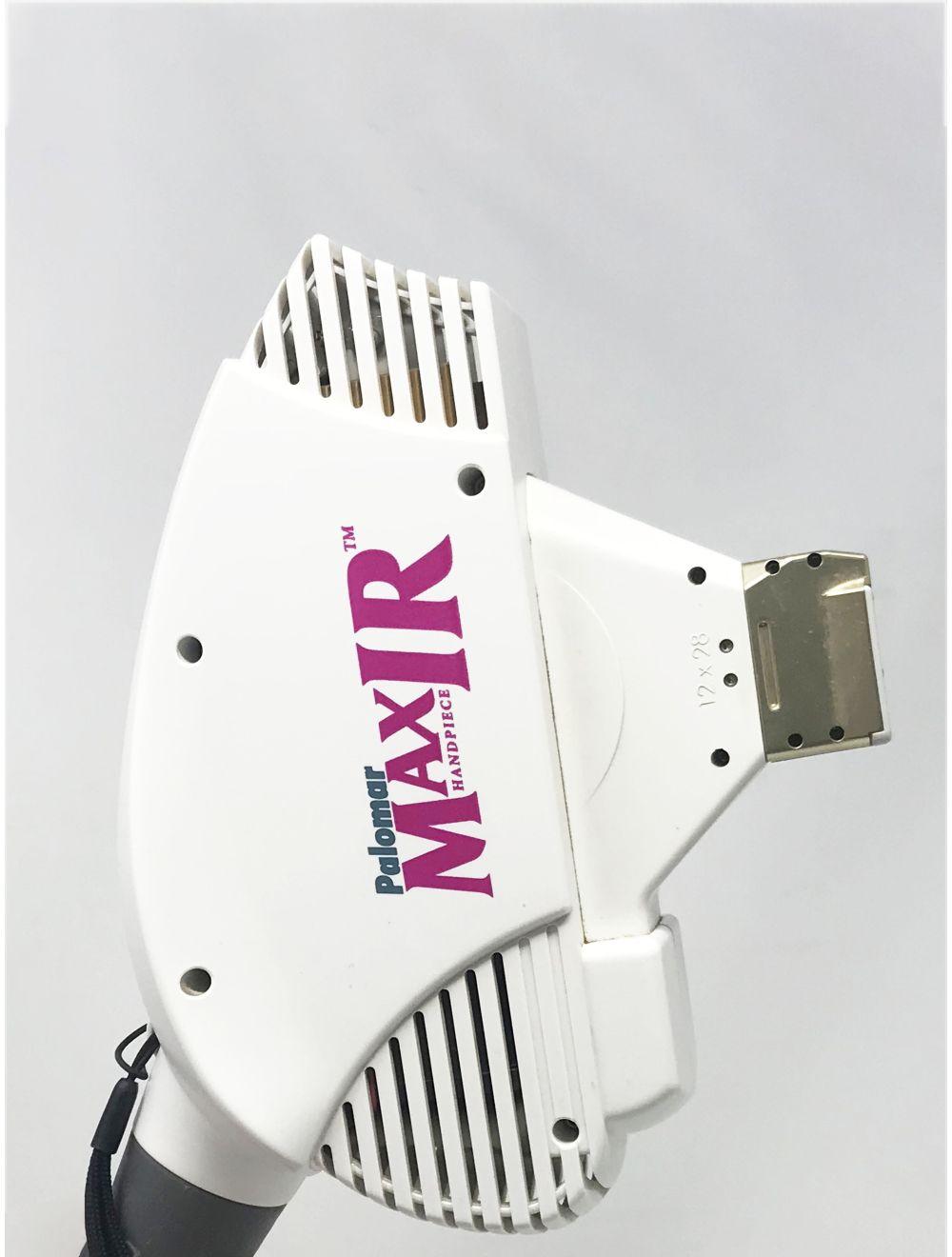 2012 Palomar ICON Laser HP Max IR Deep Infrared Skin Tightening IPL Handpiece image 1