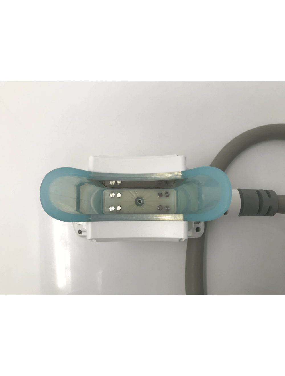 Zeltiq CoolSculpting CoolCurve Breeze Vacuum Applicator Cool Curve+ BRZAP1064000 image 4