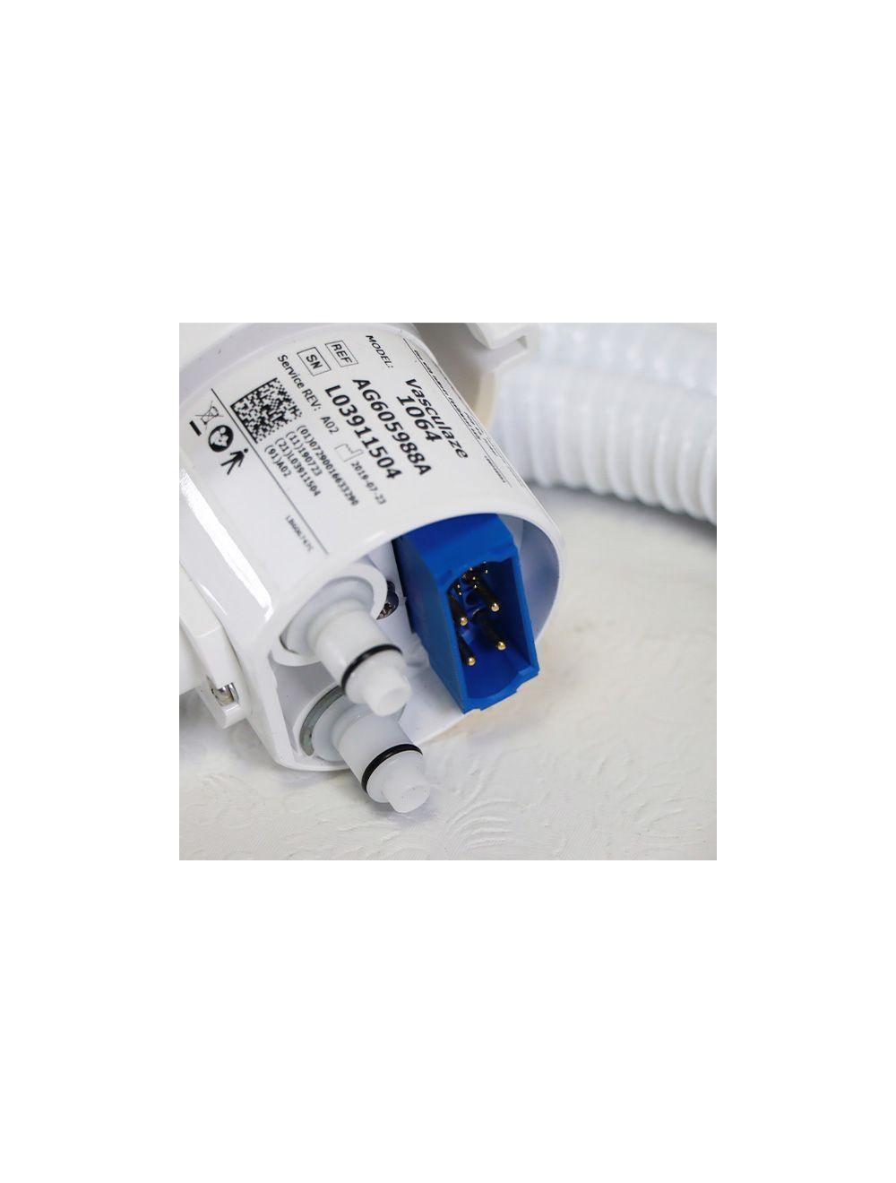 2019 InMode Triton Vasculaze 1064nm Handpiece Vascular Lesions Spider Veins image 4