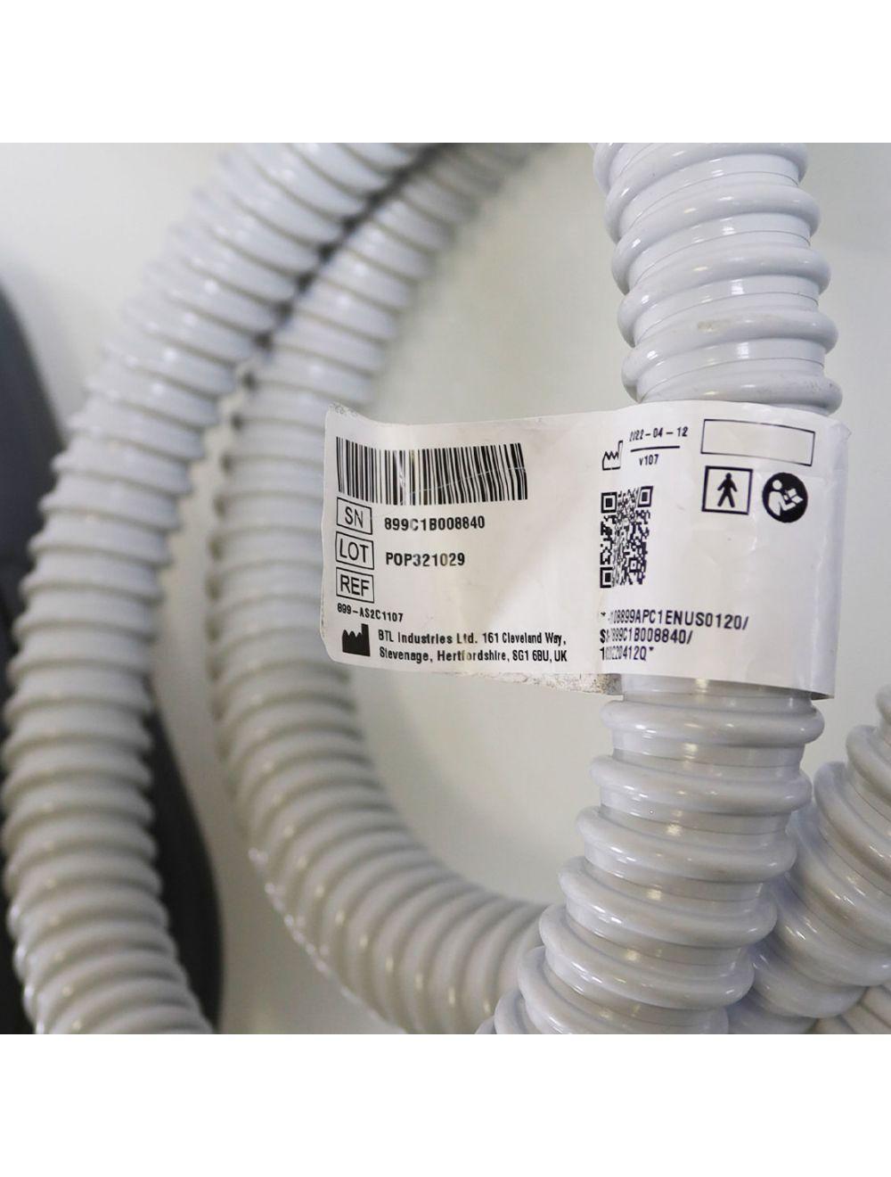 2022 BTL EMSCULPT Neo Large Applicators Body Sculpting 899-AS2C1 - 952-Minutes image 11