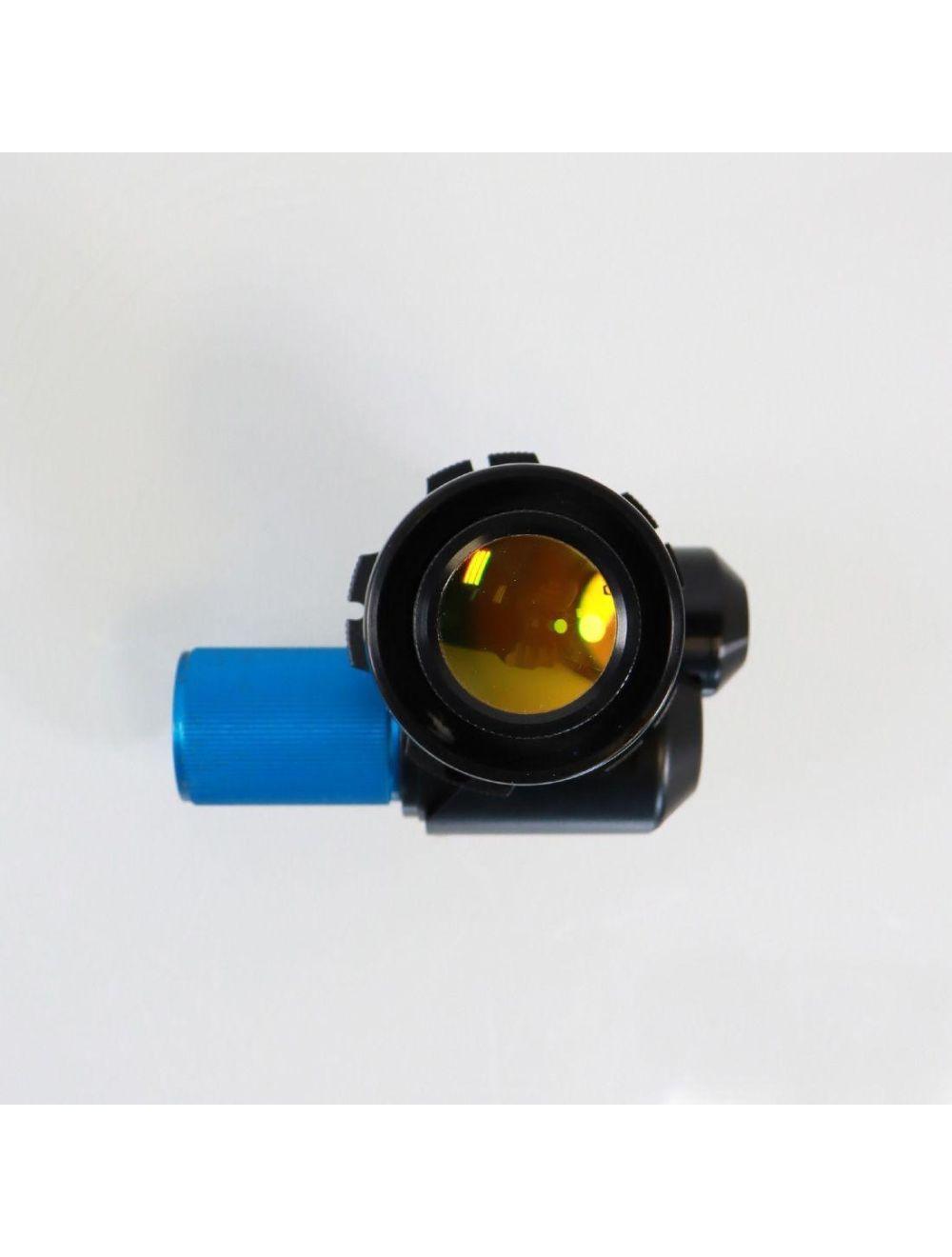 2008 Lumenis Ultrapulse Encore Total FX w Scaar (Active and Deep) Scanners DeepFX CPG Scanner image 11