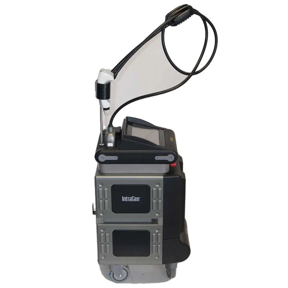 Jeisys IntraGen Electrosurgical Unit Radio Frequency RF Skin Tightening Intergen