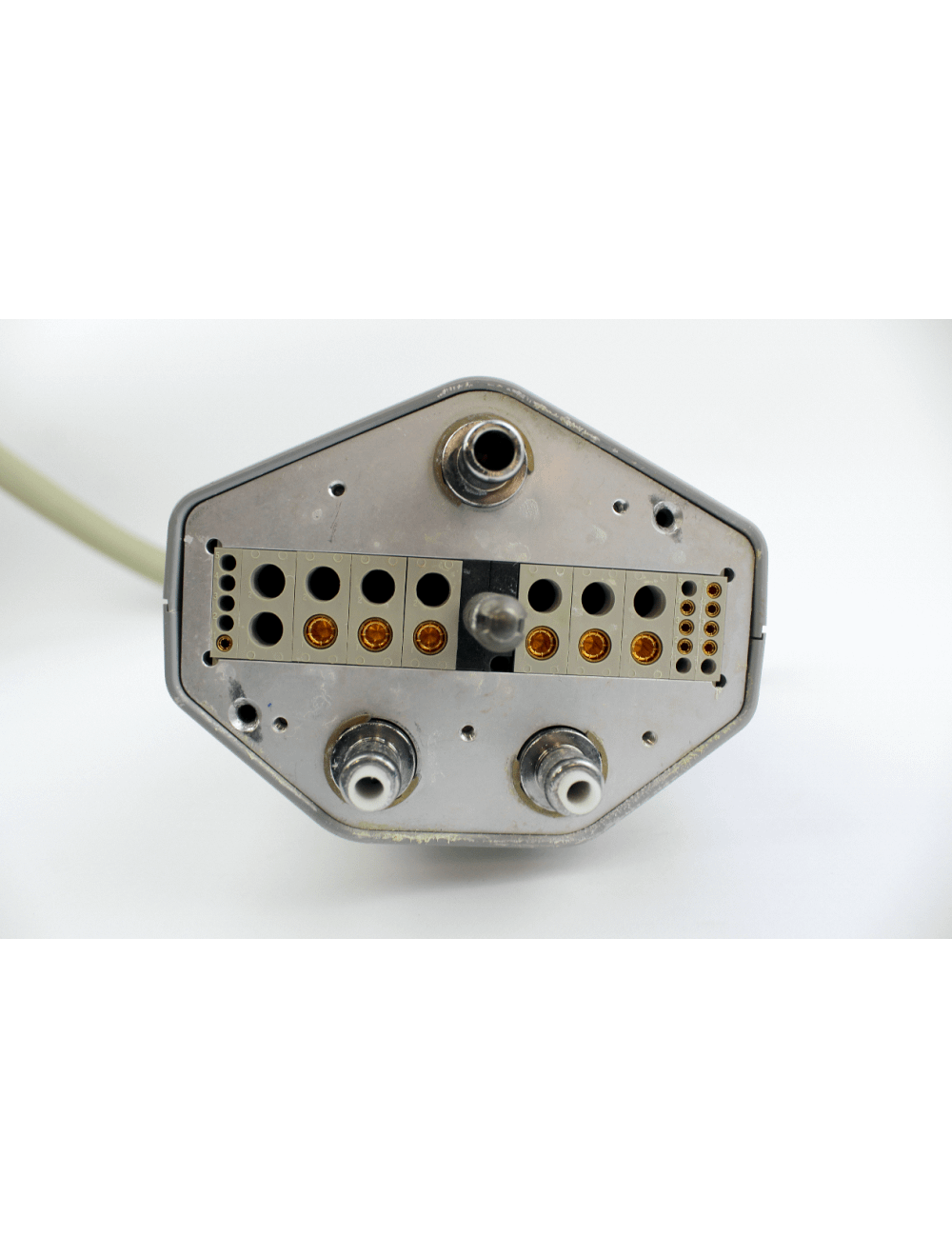 Zeltiq CoolSculpting EZ App 8 Breeze Vacuum Applicator BRZ-AP1-080-000 Handpiece image 6